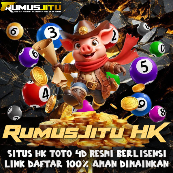 RUMUS JITU HK * Rahasia Rumus Paling Akurat Di Togel Online HK 4D Terlengkap